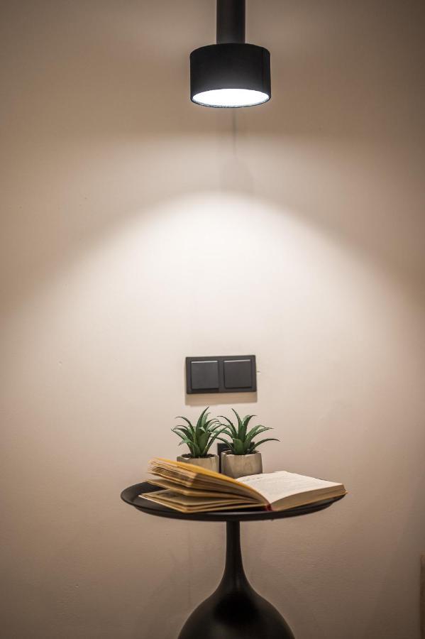 Elepoque Living Apartment Heraklion  Bagian luar foto